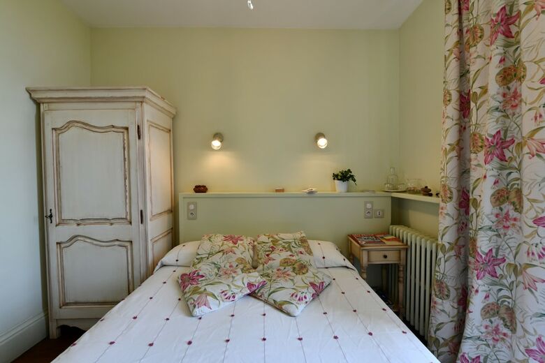 Bed & Breakfast Chambres D'hotes Aire Berria