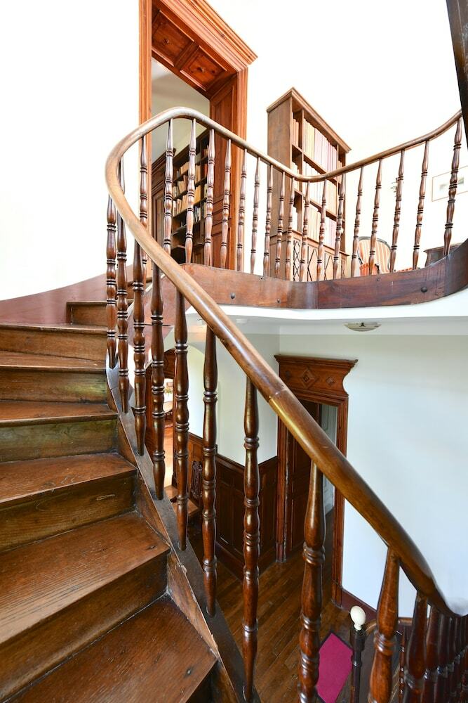 Bed & Breakfast Chambres D'hotes Aire Berria