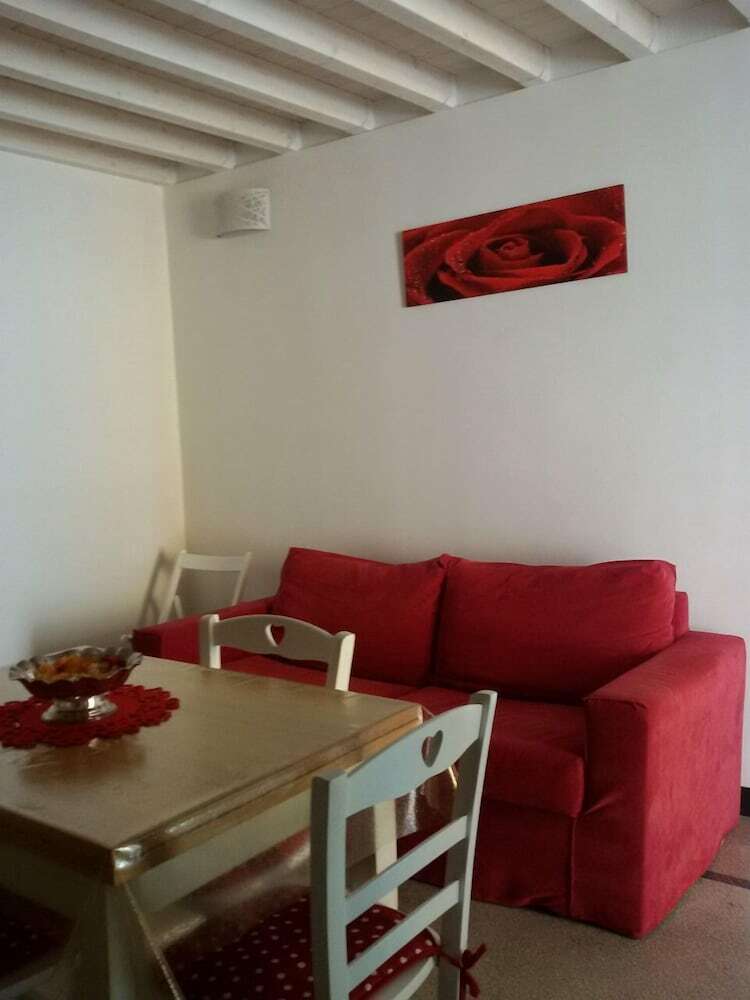 Hotel Guest House Paradiso