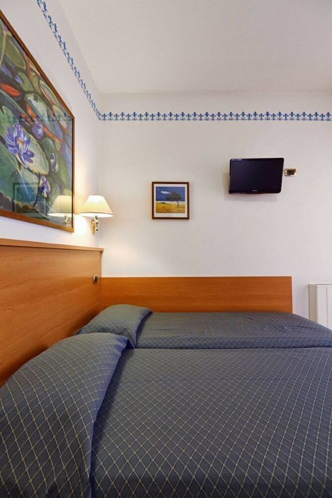 Hotel La Serena
