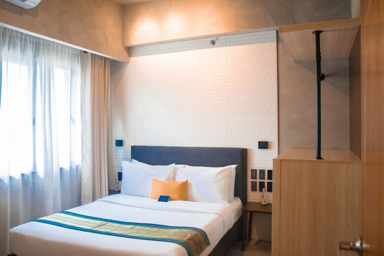 Aparthotel Upper Story Serviced Apartments