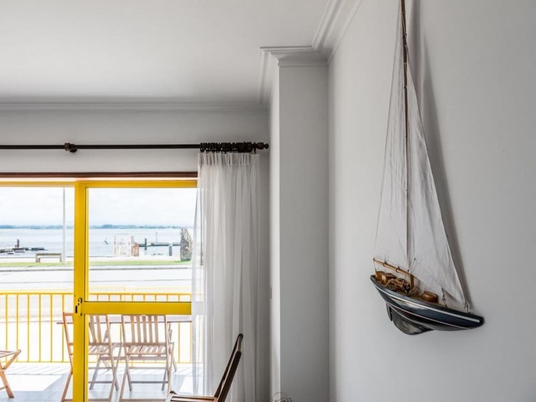 38 Rias View Apartment