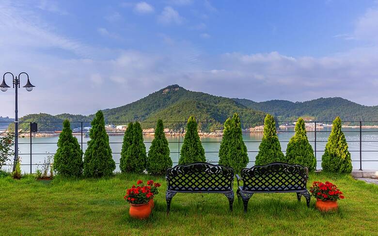 Pension Good Time Resort