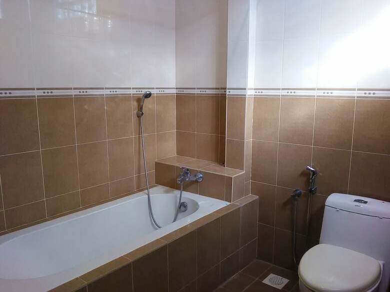 Hotel Adaa Villa Sanggar Idaman