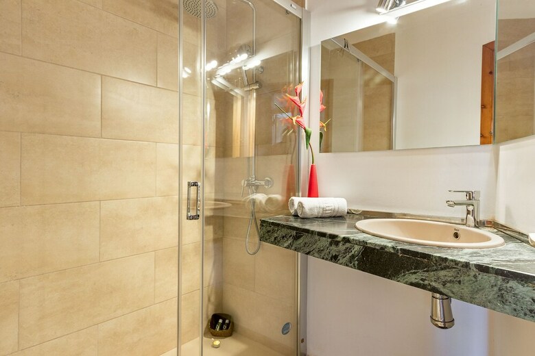 Apartamento Carabela I Apto 137