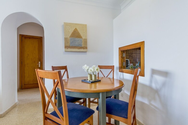 Apartamento Carabela I Apto 137