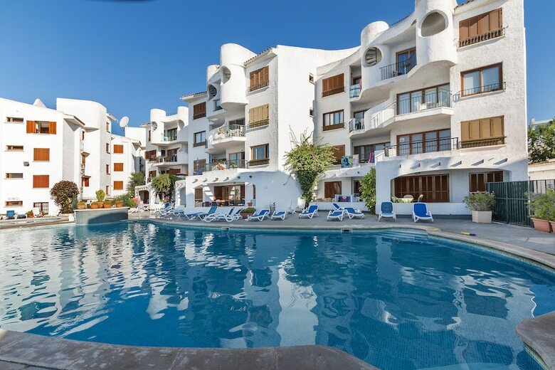 Apartamento Carabela I Apto 137