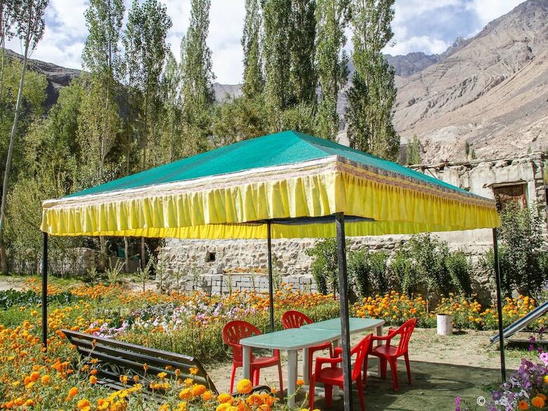 Hotel Ibex Guest House
