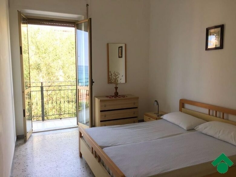 Apartamento Appartamenti Cialoma