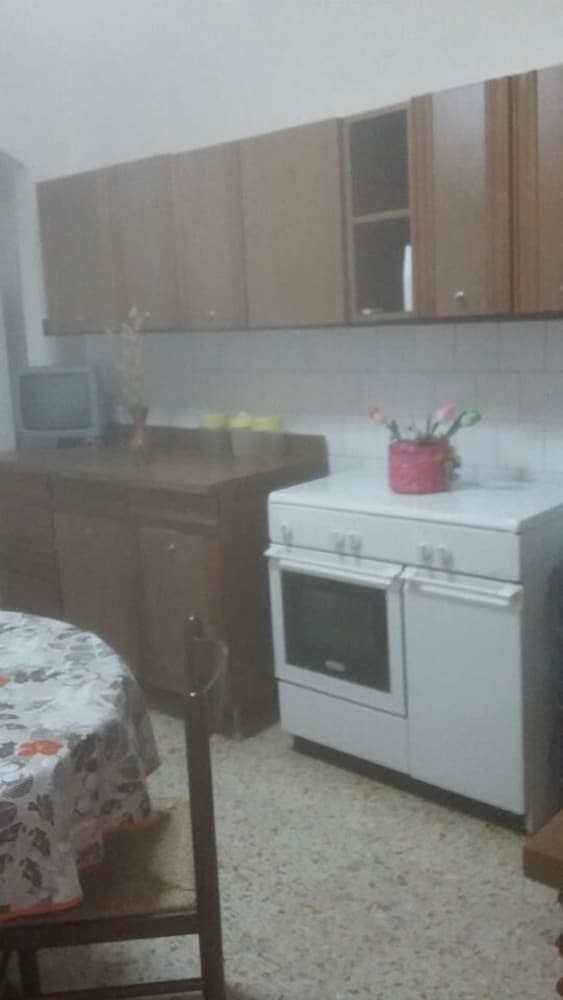 Apartamento Appartamenti Cialoma