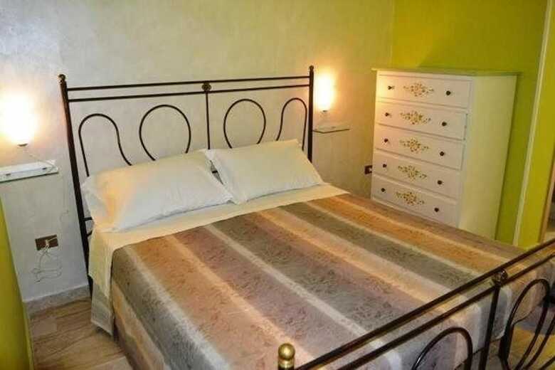 Bed & Breakfast La Marinella