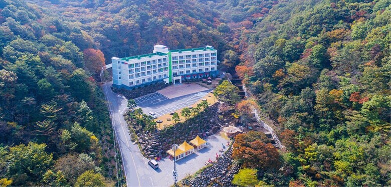 Pension Junsung Resort