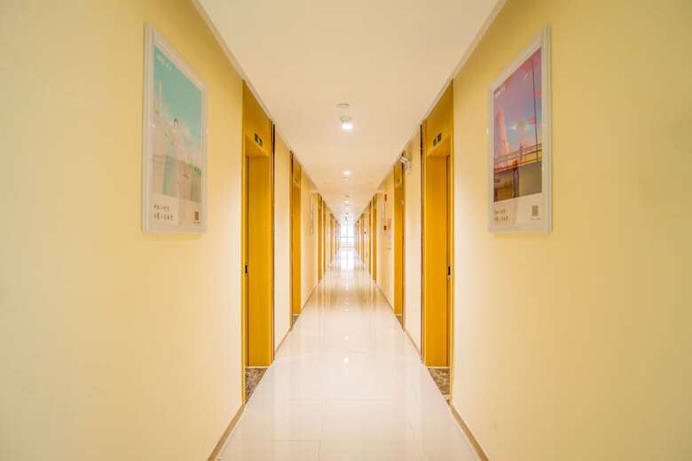 O.city Hotel Apartment