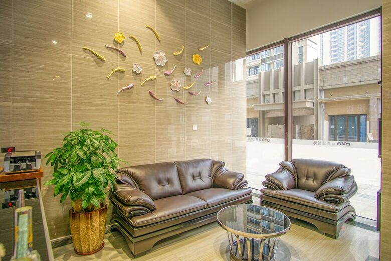 O.city Hotel Apartment