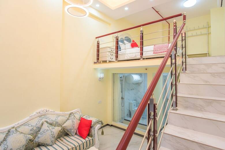 O.city Hotel Apartment