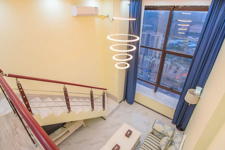 O.city Hotel Apartment