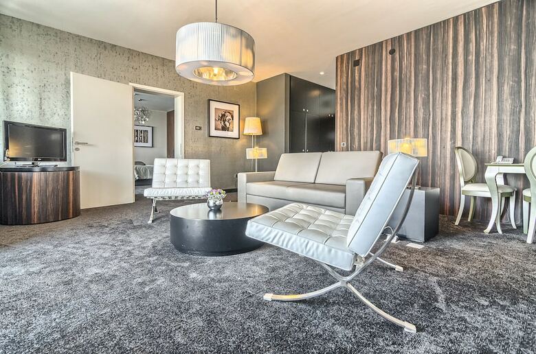 Brijuni Hotel Istra