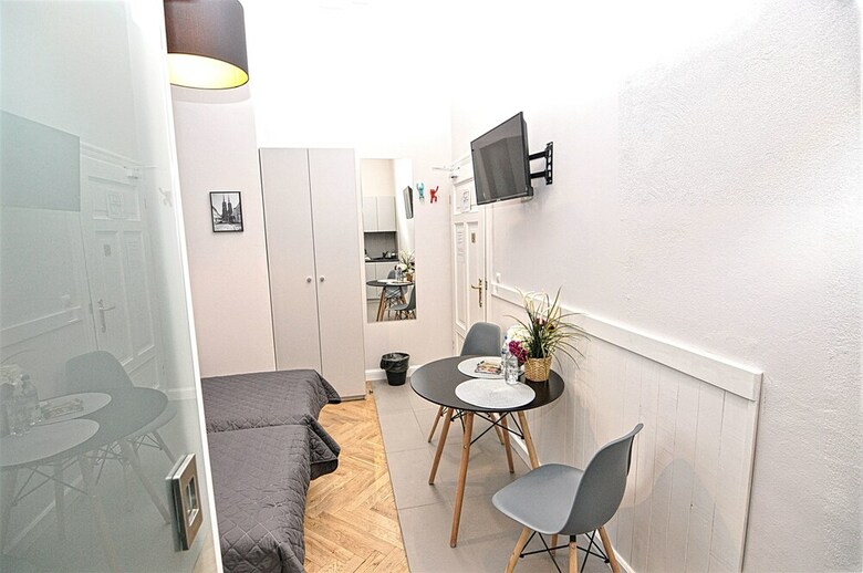 Wroclaw City Apartments