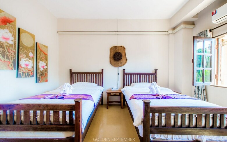 Hotel Relax At Wualai