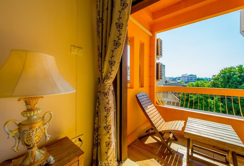 Hotel Relax At Wualai