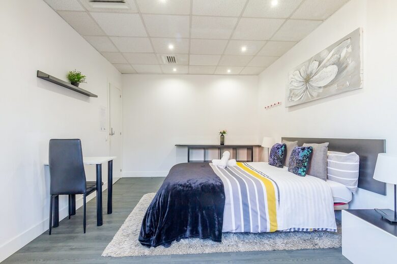 Hostal A&z Ulises - Only Adults