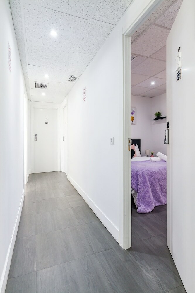 Hostal A&z Ulises - Only Adults