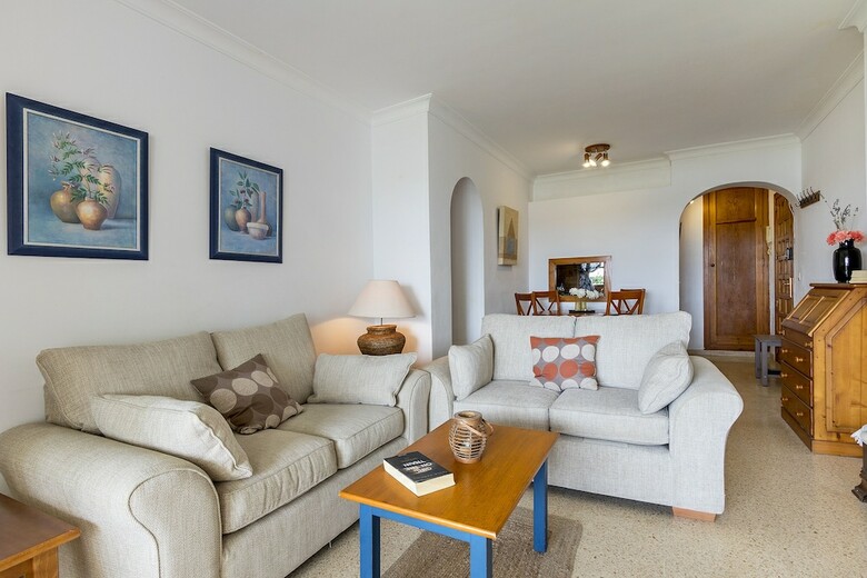 Apartamentos Carabela