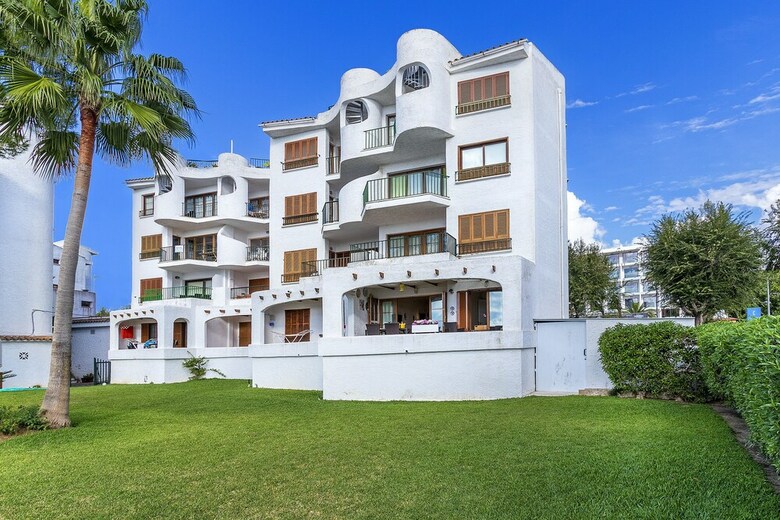 Apartamentos Carabela