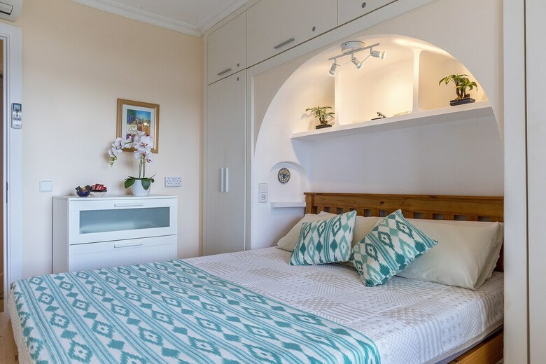 Apartamentos Carabela