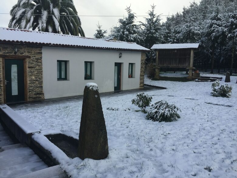 Pension Casa Garea