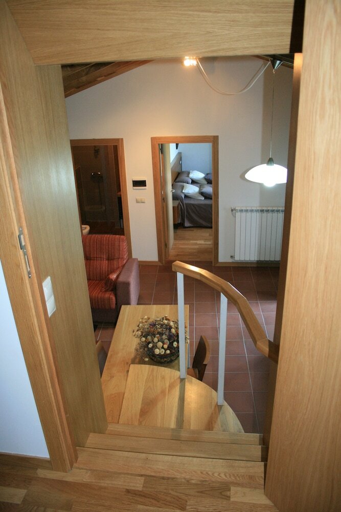 Pension Casa Garea