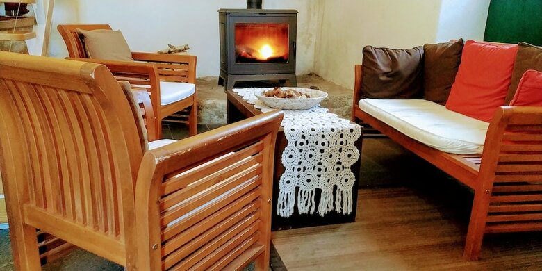 Pension Casa Garea