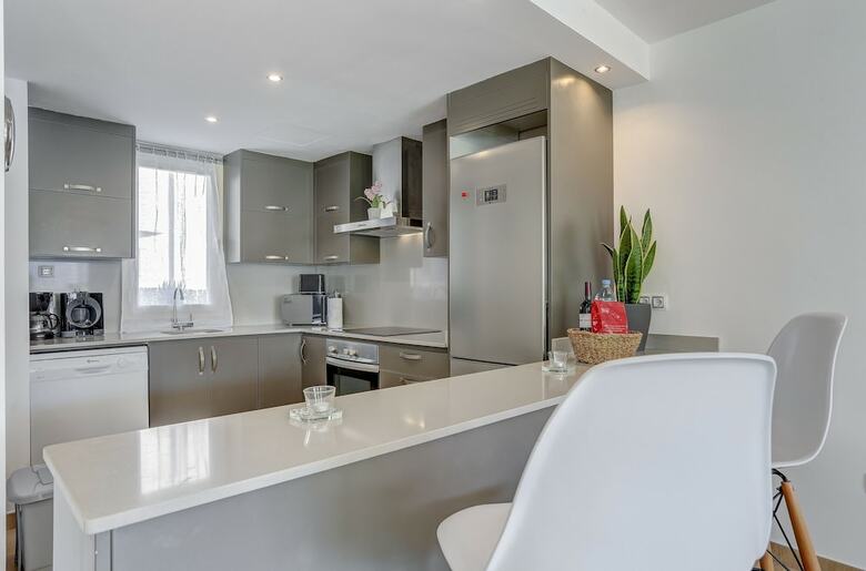Apartamentos Adosado Tarongers