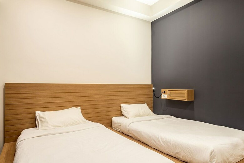 Hostal Stay@kata Poshtel