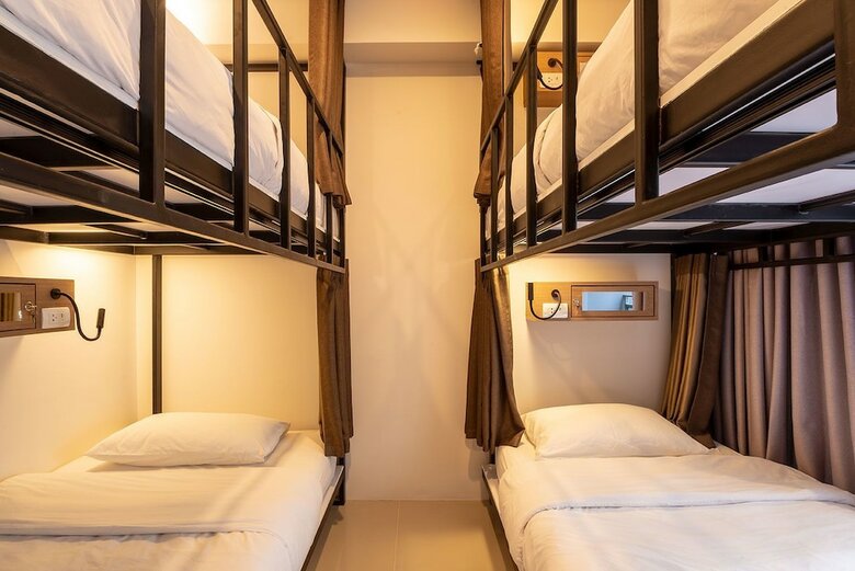 Hostal Stay@kata Poshtel