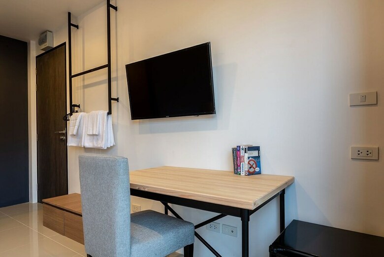 Hostal Stay@kata Poshtel