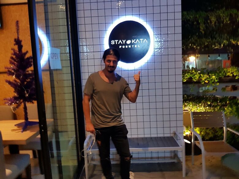 Hostal Stay@kata Poshtel