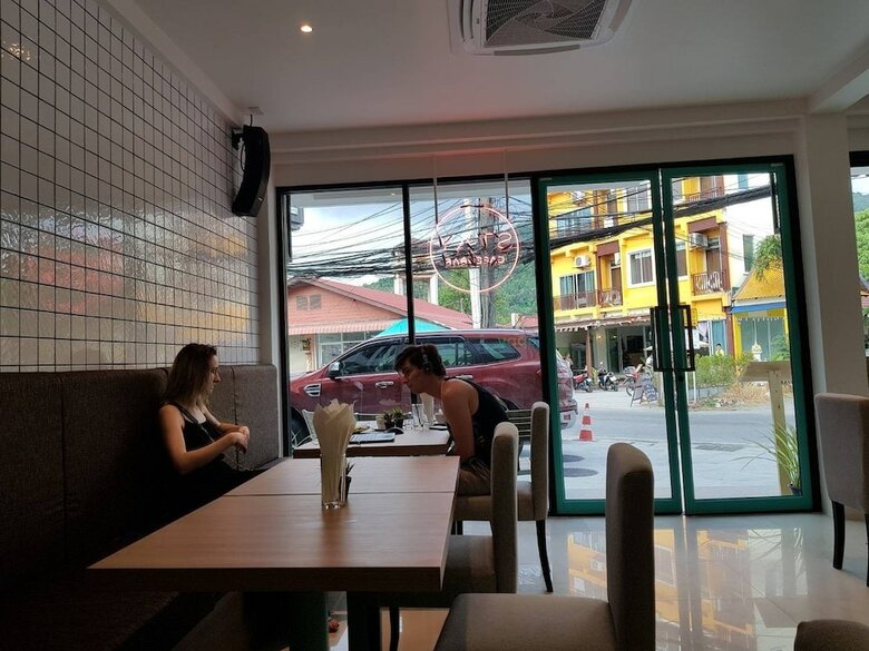 Hostal Stay@kata Poshtel