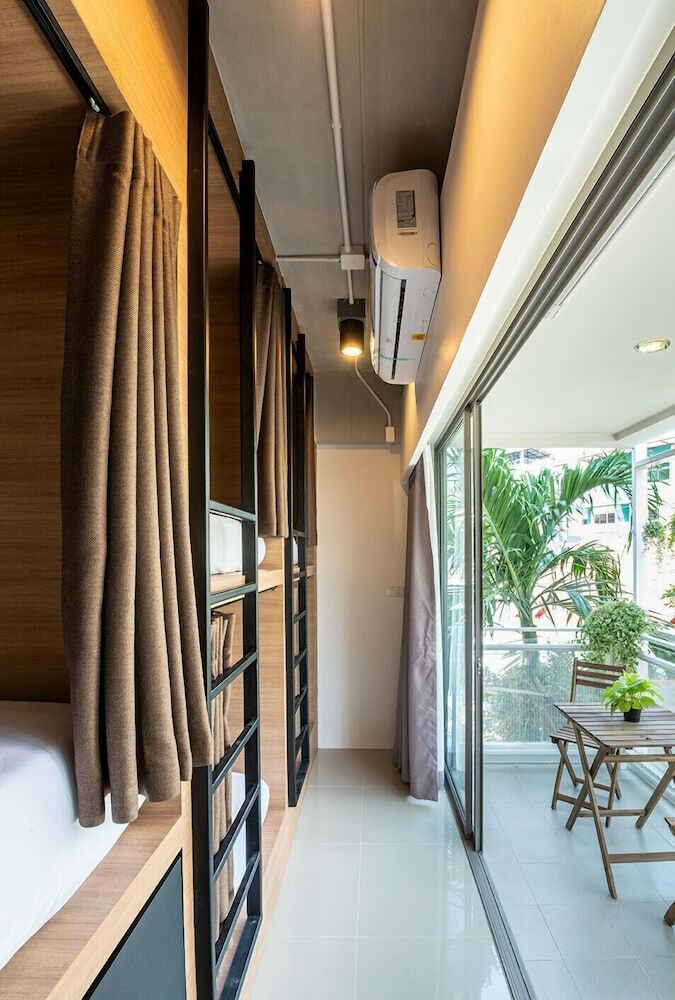 Hostal Stay@kata Poshtel