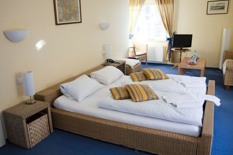 Hotel Haus Schlesien