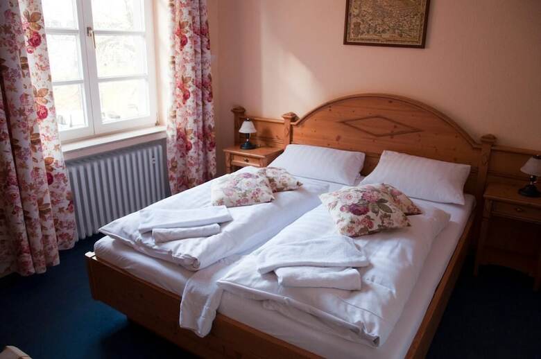 Hotel Haus Schlesien