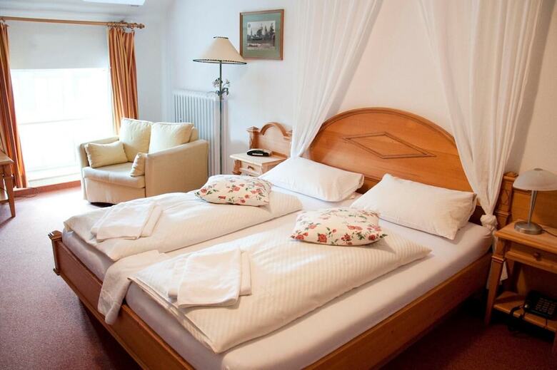 Hotel Haus Schlesien