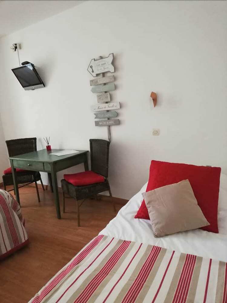 Hotel-restaurant Le Go�t Des H�tes
