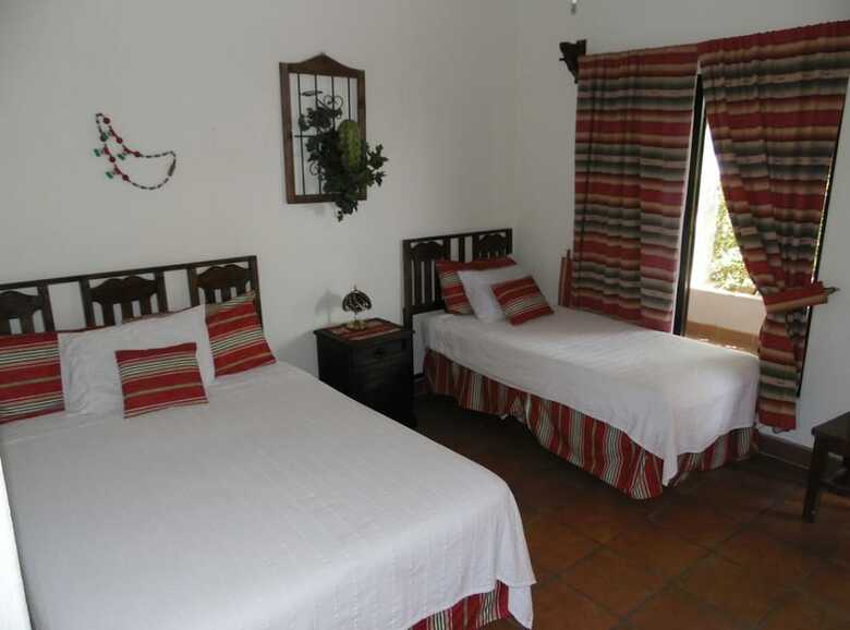 Hotel La Cupula
