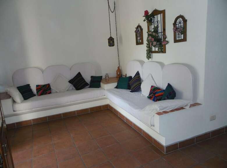 Hotel La Cupula