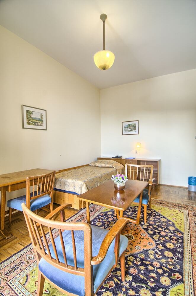 Hotel Brijuni Rooms Karmen