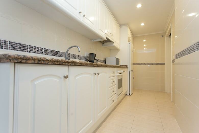 D�nia Front Beach Apartment