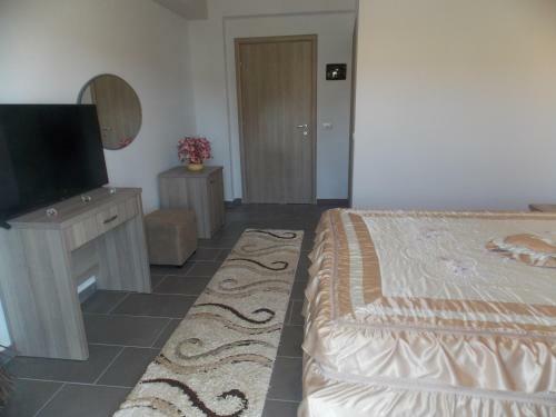 Hotel Irini