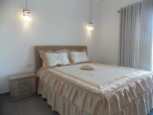 Hotel Irini