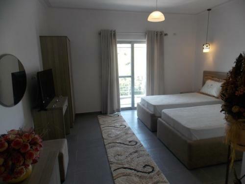 Hotel Irini